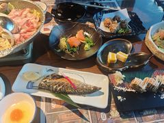-胜代日本料理(云程巷小区店)