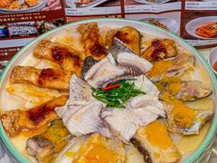 -巡味顺德菜(龙华壹方城店)