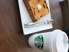 -星巴克(清远万达广场店)