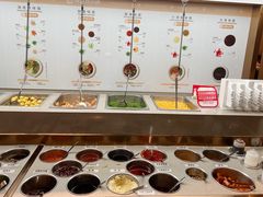 -海底捞火锅(崇文门新世界百货店)