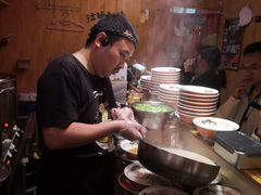 -老龙亭拉面店