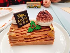 -视博茶点(美狮美高梅店)