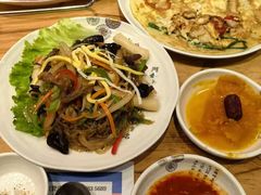 什锦杂菜-青鹤谷(苏州店)