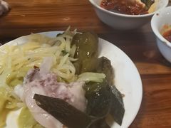 -中和裴氏蹄花(府河路店)