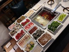 -野妹经典火锅(保利店)