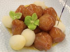 -安泰楼·佛跳墙创始人·传统闽味早茶·酒楼(三坊七巷闽菜地标店)
