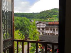 -蜀门客栈(剑门关景区店)