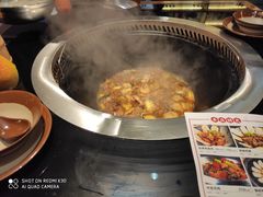 -锅来乐地锅鸡(安亭店)