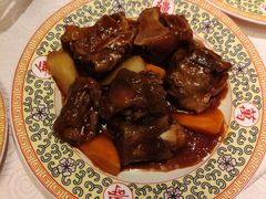 红烧牛尾（精品）-烤肉季饭庄