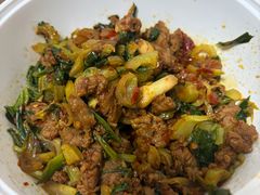 -山石榴·贵州菜(丰盛里店)