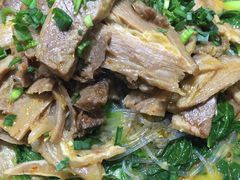 -春华秋食土菜馆(温馨花园店)