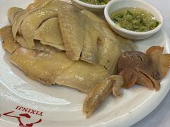 -文记壹心鸡(宝华路店)