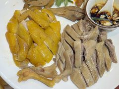 -姐妹鸭仔饭店(湾南路店)