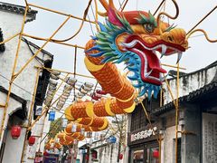 -惠山古镇·寄畅园