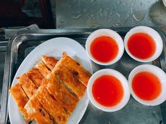 -百回味老爸茶(海彤店)