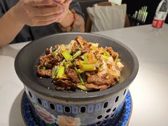 -羲和雅苑•北京烤鸭(国贸商城店)