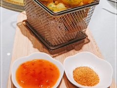 -船歌·鱼水饺青岛菜(闽江二路店)
