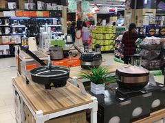 -永辉超市(龙潭寺店)