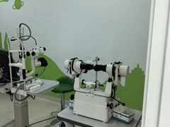 -菲越企鹅眼科(龙湖天街店)