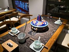 -贰重天冰煮羊自助火锅(东坝店)
