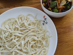 -秦韵味香辣爆肚面(钟楼店)