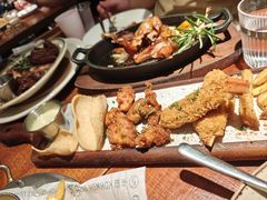 -卡朋厨房(289艺术园区店)