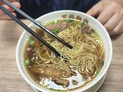 -百福麵家(新馬路店)