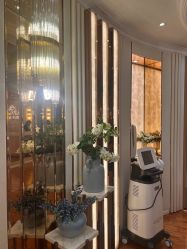 -茜尔维亚修身连锁(杨浦五角场店)