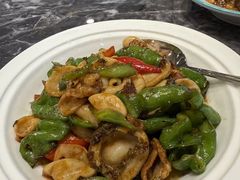 -天顺渔港·海景餐厅(星海广场店)