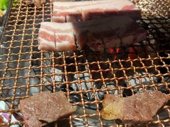 -九田家黑牛烤肉料理(太阳宫广场店)