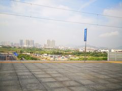 -余姚北站