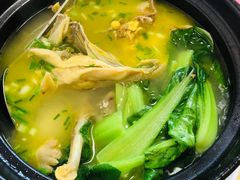 -宜城私房菜.臭鳜鱼(九华新街店)