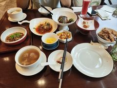 -南堂馆·新川菜(天府三街店)