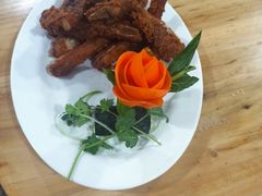 -岛中岛·海鲜大排档·万宁老字号(东澳店)