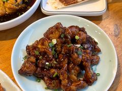 -百家鲜·杭帮菜
