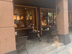 门面-星巴克(绍兴柯桥柯岩景区店)