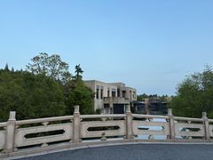 -上海怡沁园度假酒店
