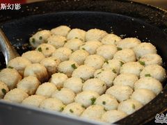 小样生煎-小杨生煎(湟普汇店)