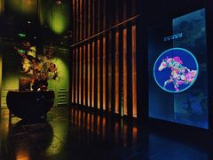 -上海滩餐厅(BFC外滩金融中心店)