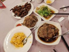 -顺风海鲜港(金玉兰店)