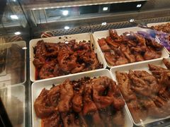 -廖记棒棒鸡(青岛万象城店)