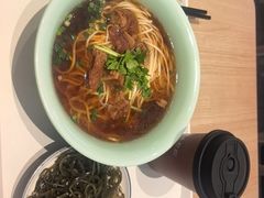 -李先生牛肉面大王(广渠门内店)
