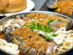 -3号仓库·创意中国菜(乐清正大广场店)