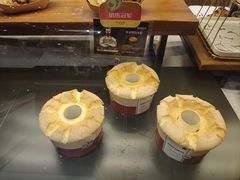 -汉柏麦香德国面包房(海信店)