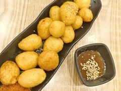 -蜀於记川渝小吃(中央大街店)