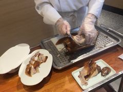 -喜满堂融合餐厅