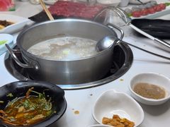 -牛品福潮汕牛肉火锅(旺庄店)