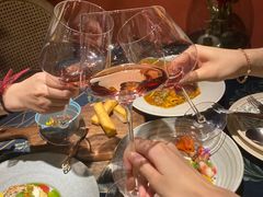 -第101座花园餐厅(湖滨88店)