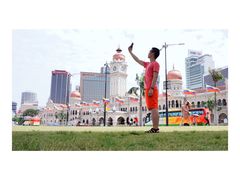 -苏丹阿都沙末大厦
