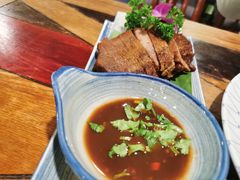 -紫滇源云南生态菜(丹凤街店)
